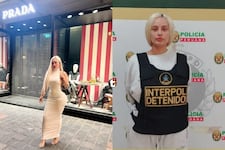 Captaba mujeres en la selva y manejaba la prostitución: El presunto rol de Nadeska Widausky en red investigada en Bélgica