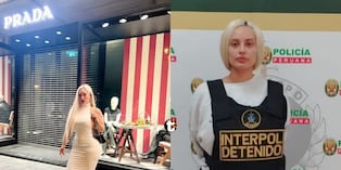 Modelo habría captado a jóvenes de la Amazonía para una red de explotación sexual en Bélgica