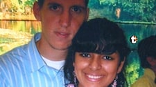 El asesino de la maleta: Gringo estranguló y arrojó el cuerpo de su esposa peruana al mar