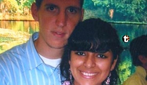 El asesino de la maleta: Gringo estranguló y arrojó el cuerpo de su esposa peruana al mar