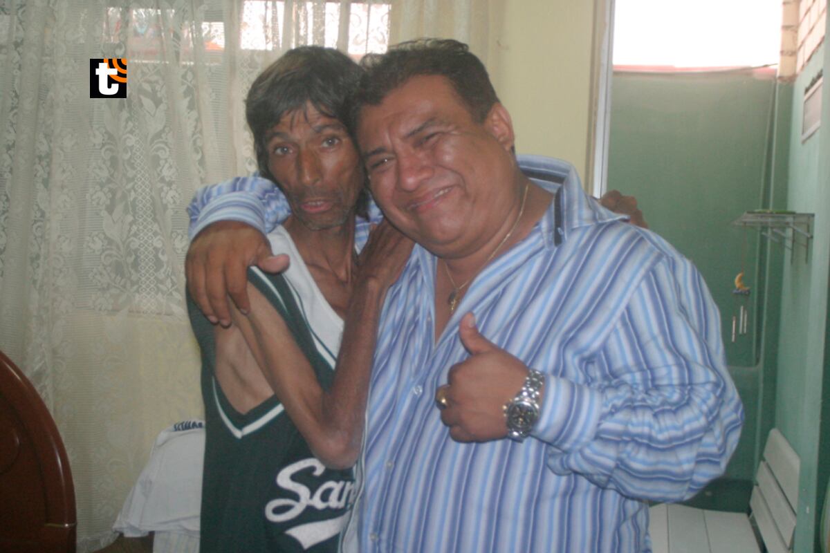 Manolo Rojas da detalles de su vida en exclusiva entrevista en 'Café con la Chévez'.