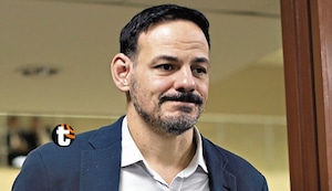 “Mark Vito debe estar muy triste, Alberto Fujimori era un padre para él”, dice Deysi Araujo