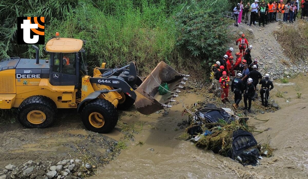 Foto: Antonio Melgarejo/ @photo.gec