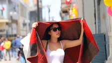 ¡Alerta roja por calor! 18 regiones, incluida Lima, soportarán hasta 36 °C y fuerte radiación UV desde mañana