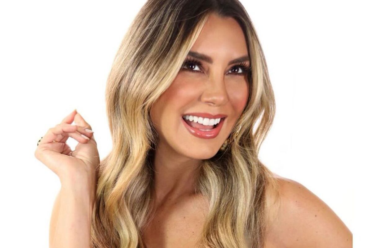 Elizabeth Gutiérrez es una de las actrices más sonadas de todo Latinoamérica (Foto: Elizabeth Gutiérrez / Instagram)