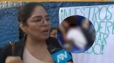 Niña de 11 años fue golpeada por cinco escolares y madre denuncia que colegio no actuó: “¡La pudieron haber matado!"