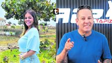 Enza Mitrovich lapida a Ricky Trevitazo tras negar desalojo y asegura tener audios comprometedores: “Es muy problemático”