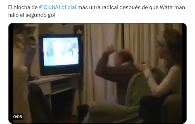 Conoce los mejores memes que dejó el empate de 1-1 entre Alianza Lima y Fluminense en Matute por la Copa Libertadores 2024.