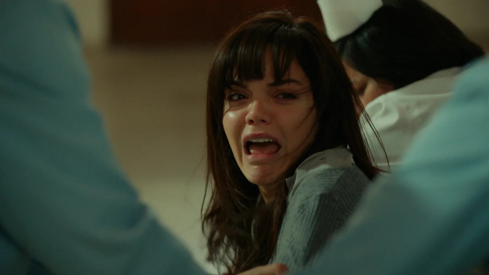 Züleyha fue encerrada contra su voluntad. (Foto: Tims & B Productions)