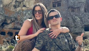 Ale Baigorria y su conmovedor llamado para ayudar a su hermano Sergio: “Se los pido de corazón”