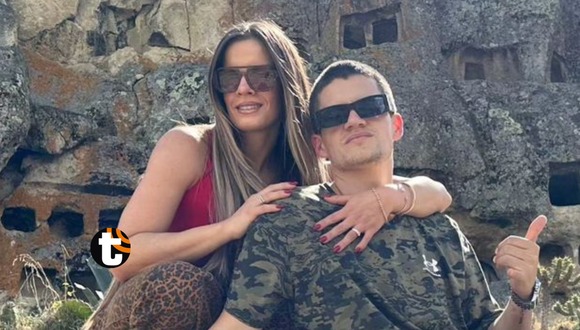 TROME - Ale Baigorria habla de la enfermedad de su hermano Sergio