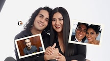 ¡Del amor al horror! Cantante venezolano arrojó a su esposa peruana desde el octavo piso y lo hizo parecer como un suicidio