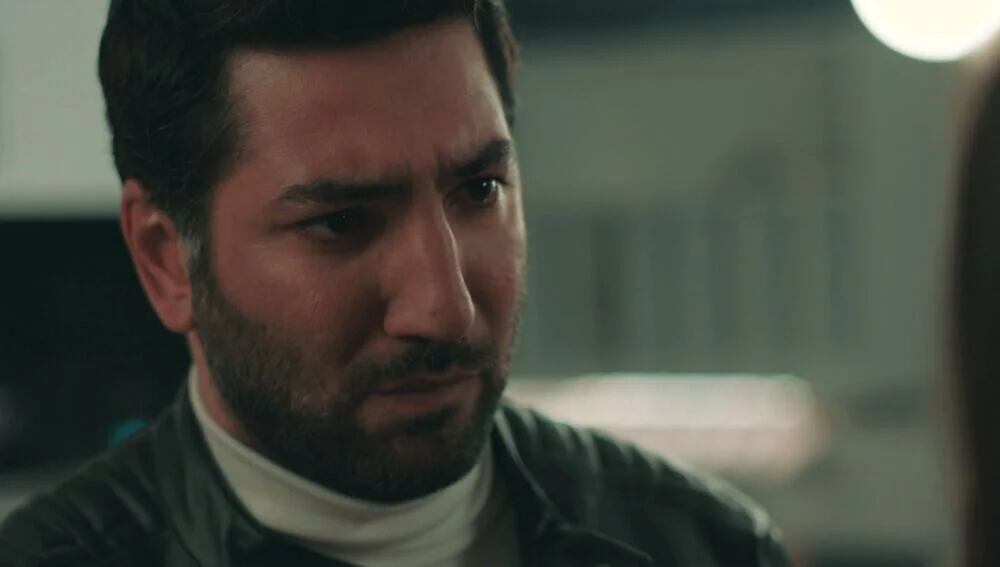 La telenovela turca “Infiel” fue estrenado en su país el 7 de octubre del 2020 (Foto: Med Yapim)