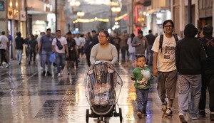 Lluvias en Lima y Callao: ¿continuarán en los próximos días? El Senamhi responde