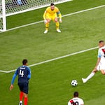 El Búho y los mundiales de fútbol