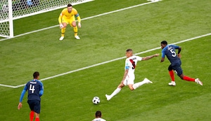 El Búho y los mundiales de fútbol