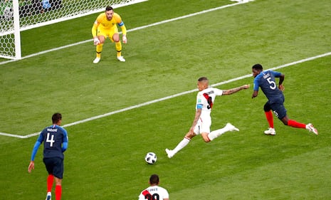 El Búho y los mundiales de fútbol