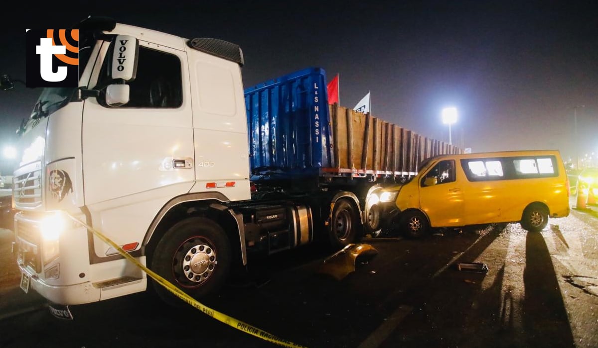 Panamericana Sur. Foto: César.grados@photo.gec