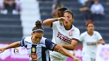 Alianza Lima vs Universitario EN VIVO: Hora y canal para ver clásico de Liga Femenina