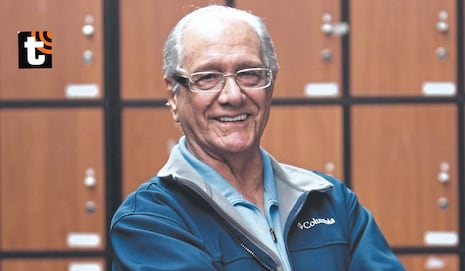 Fernando Armas y Daysi Ontaneda lloran la partida de Guillermo Rossini: “Siempre serás el maestro, descan...