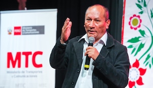 Fiscalía de la Nación reprograma citación a exministro Juan Silva para el jueves 9 de junio