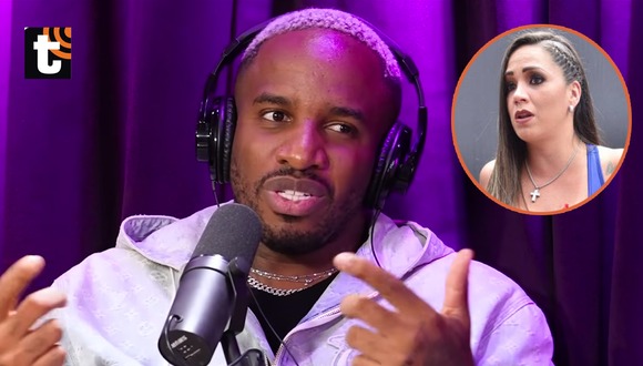 Jefferson Farfán le respondió a Melissa Klug tras nueva polémica legal