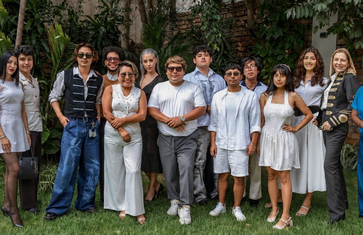 El evento se realizará el 29 de mayo en el Club Departamental Moquegua | Foto: Difusión