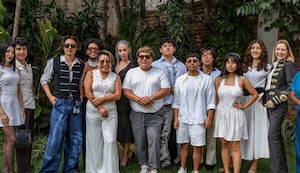 Perú Art Fashion Show potenciará a los jóvenes talentos de la moda peruana