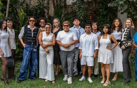 Perú Art Fashion Show potenciará a los jóvenes talentos de la moda peruana