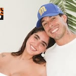 Revela el género del bebé que espera con Isabella Ladera