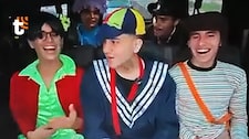 ¡Para no creer! Brando Gallesi, Cristorata y Shaggy se burlan de víctima de presunto abuso en Liceo Naval durante live en Kick