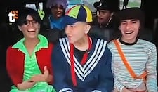 ¡Indignante! Brando Gallesi, Cristorata y Shaggy se burlan de víctima de presunto abuso en Liceo Naval durante live en Kick
