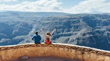 Perú: Viajes cortos en familia se hacen tendencia con poca plata
