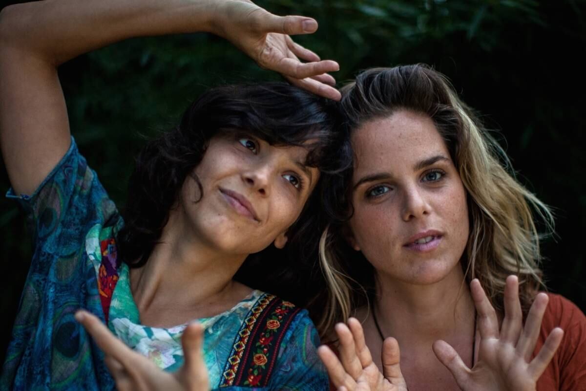 Perotá Chingó tendrá concierto en Lima como parte del VMF sideshow.