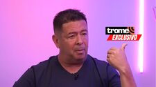 Puchungo revela que la fama lo golpeó: “Teníamos que hacer chancha para comprar un pollito y al día siguiente tenía 8 mil dólares”