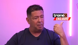 Puchungo revela que la fama lo golpeó: “Teníamos que hacer chancha para comprar un pollito y al día siguiente tenía 8 mil dólares”