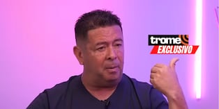 Puchungo Yañez reconoce que la fama y ganar mucho dinero le golpeó.