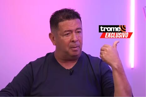 Puchungo revela que la fama lo golpeó: “Teníamos que hacer chancha para comprar un pollito y al día sigui...
