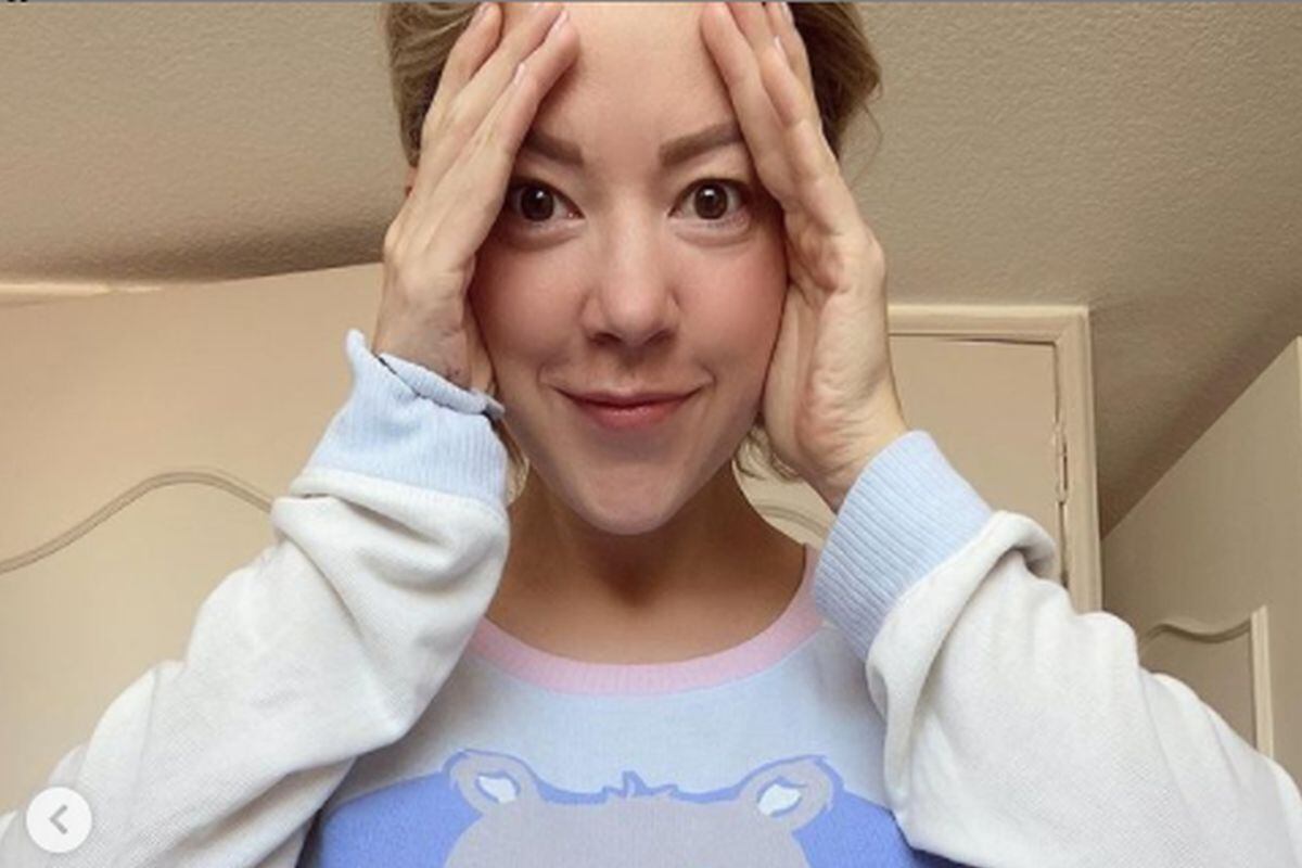 La actriz es conocida por interpretar a Mónica Robles en la serie de Telemundo El señor de los cielos. (Foto: Fernanda Castillo / Instagram)