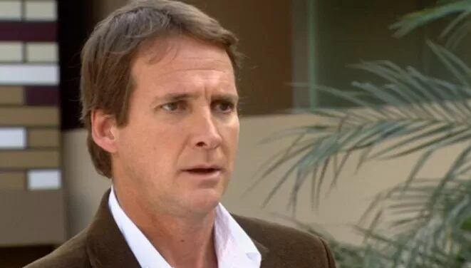 Christian Thorsen (Foto: América TV)