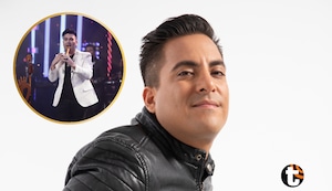 Tommy revela que ni se saludó con Deyvis cuando se encontraron en El Reventonazo: “Él piensa que es top”