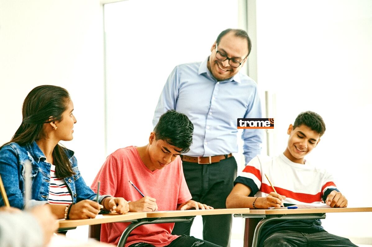 Británico abre nueva sede en un mall de Lima Norte para clases de inglés de niños, adultos y emprendedores. (Trome).