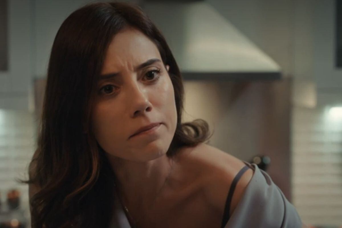 Asya es la protagonista de la telenovela "Infiel". Ella descubrirá la infidelidad de su esposo. (Foto: Medyapım)