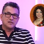 Hernán Vidaurre revela detalles inéditos de su antigua relación con Giovanna Castro: “Estuve 17 años con ella”