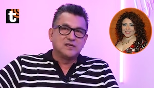 Hernán Vidaurre revela detalles inéditos de su antigua relación con Giovanna Castro: “Estuve 17 años con ella”