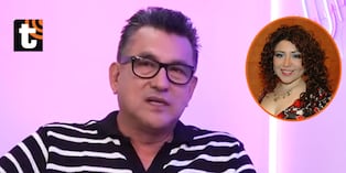 Hernán Vidaurre revela detalles inéditos de su antigua relación con Giovanna Castro