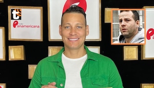 Luigui Carbajal rompe su silencio sobre distanciamiento con Ricky Trevitazo: “Las cosas cambian”