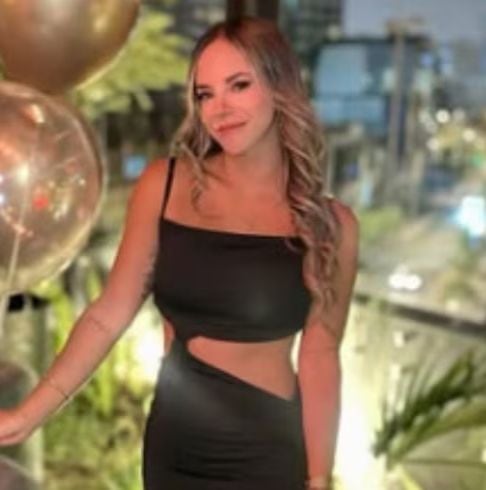 Thalía Bentín