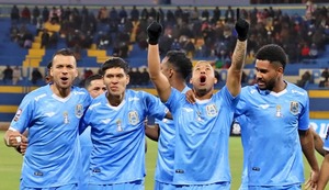 Federación Peruana de Fútbol hace oficial la SALIDA de Binacional de la Liga1