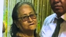 Abuelita de 80 años presa en Ancón 2 tras ser involucrada con banda de extorsionadores: Familia denuncia suplantación de identidad